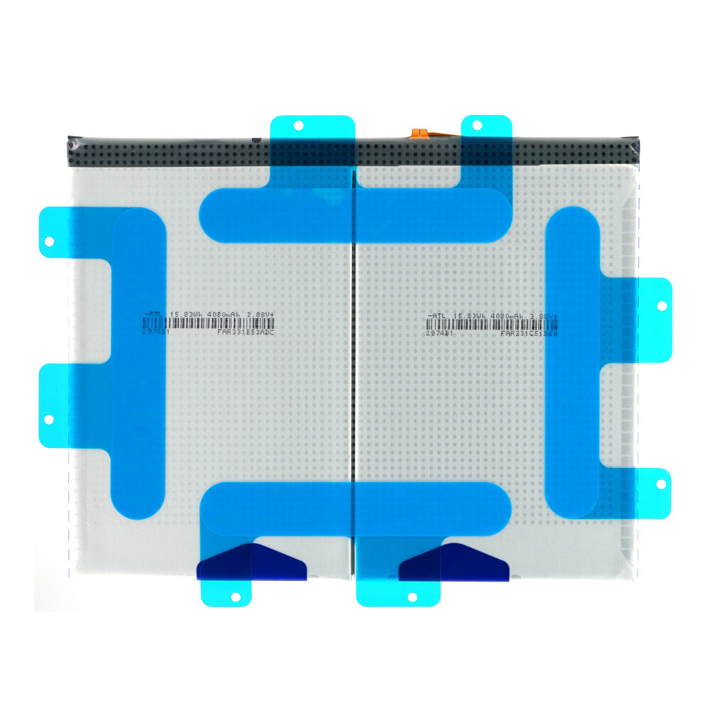 Original Akku Samsung Galaxy Tab S9 SM-X710 X716 EB-BX716ABY 8400mAh GH82-31774A