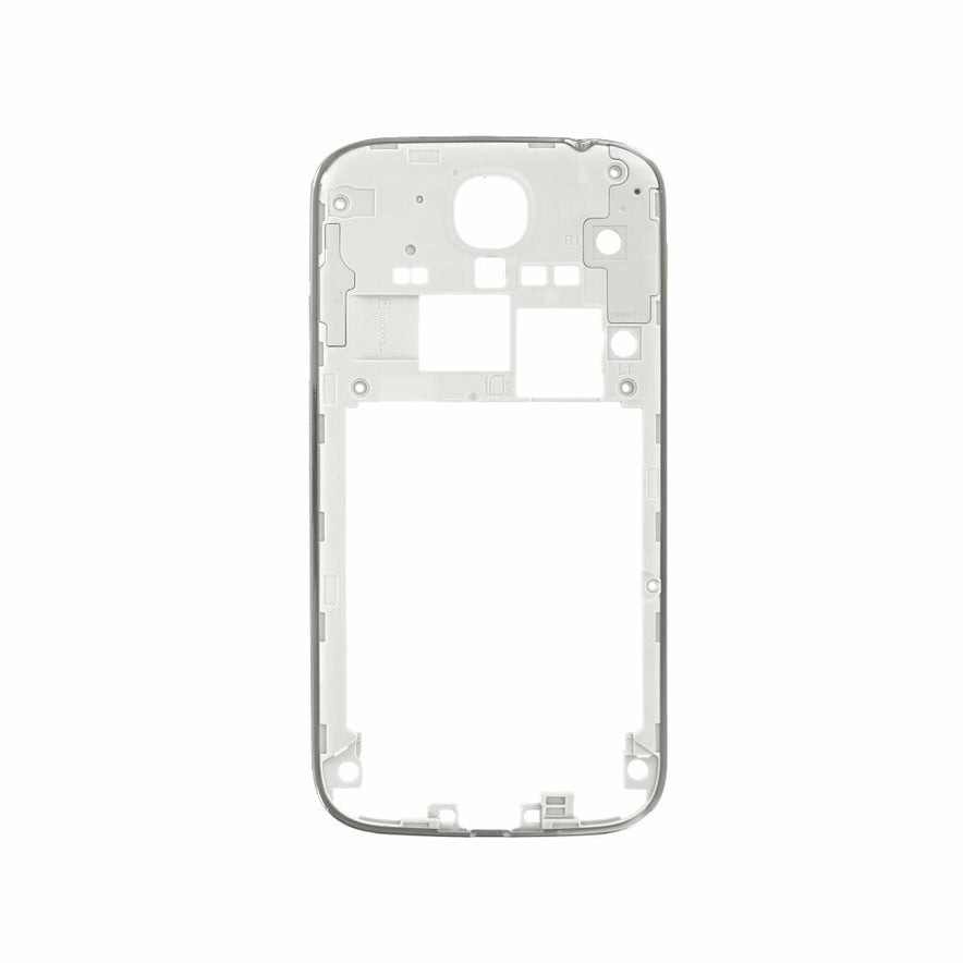 Mittelrahmen für Samsung Galaxy S4 I9500 I9505 GH98-26374A Mittleres Gehäuse