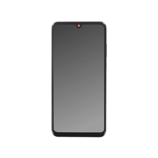 Display für Huawei Honor 20 Lite 10 Lite Schwarz LCD + Rahmen Bildschirm Touch