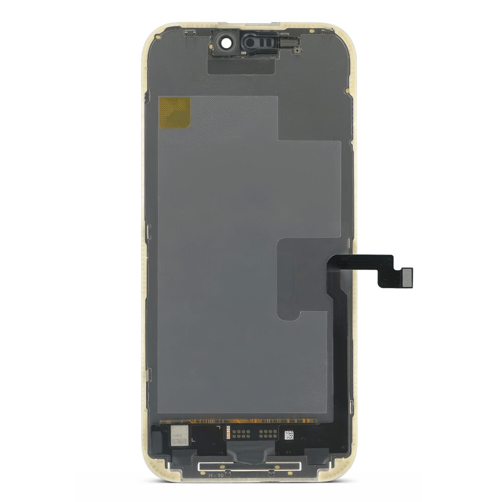 DD Soft OLED- Display für iPhone 16 Pro (mit IC Ersatz)