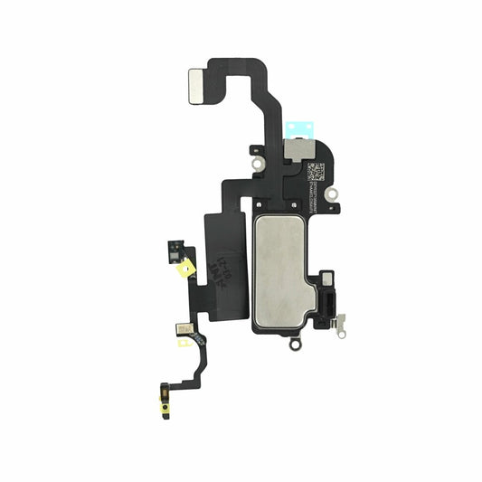 Lautsprecher für iPhone 12 Pro Max Hörmuschel Flex Ohrlautsprecher Ersatz