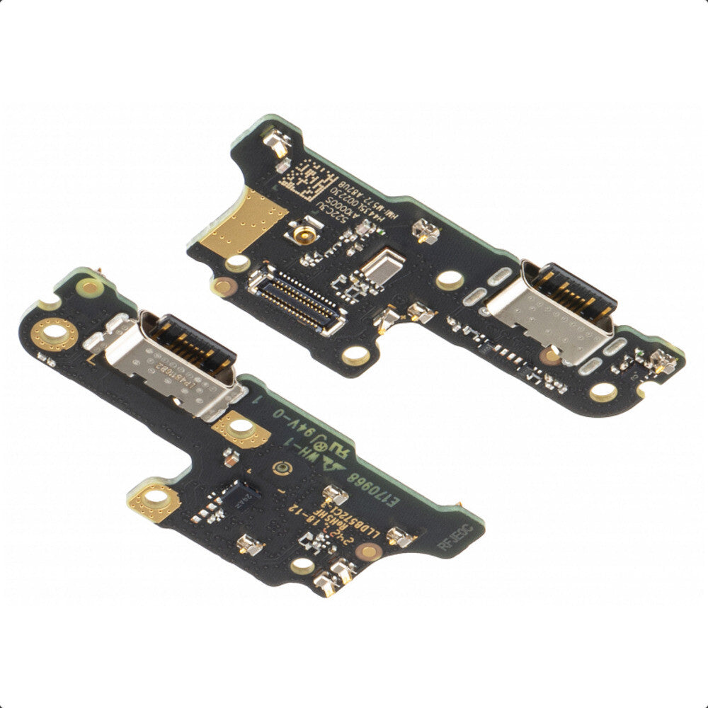 Xiaomi Ladeunterplatine Flex Redmi 13C NFC/Poco C65 560001C3UA00