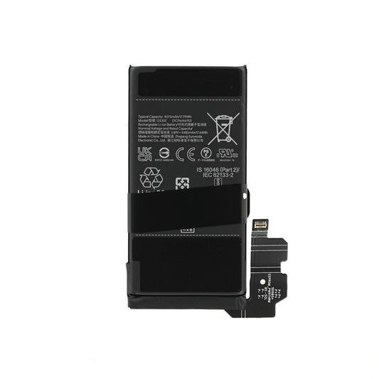 Original Akku für Google Pixel 8 Batterie GS35E G949-00574-01