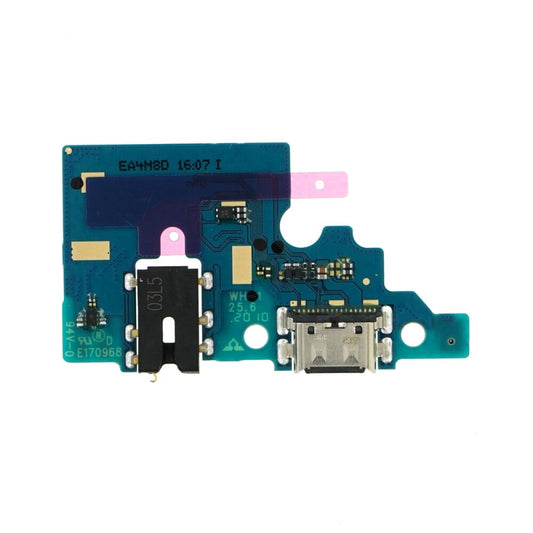 Original Ladebuchse für Samsung Galaxy A51 SM-A515F USB Anschluss GH96-12992A