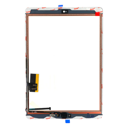 Touchscreen für iPad 7 2019 iPad 8 2020 weiß Bildschirm Ersatz