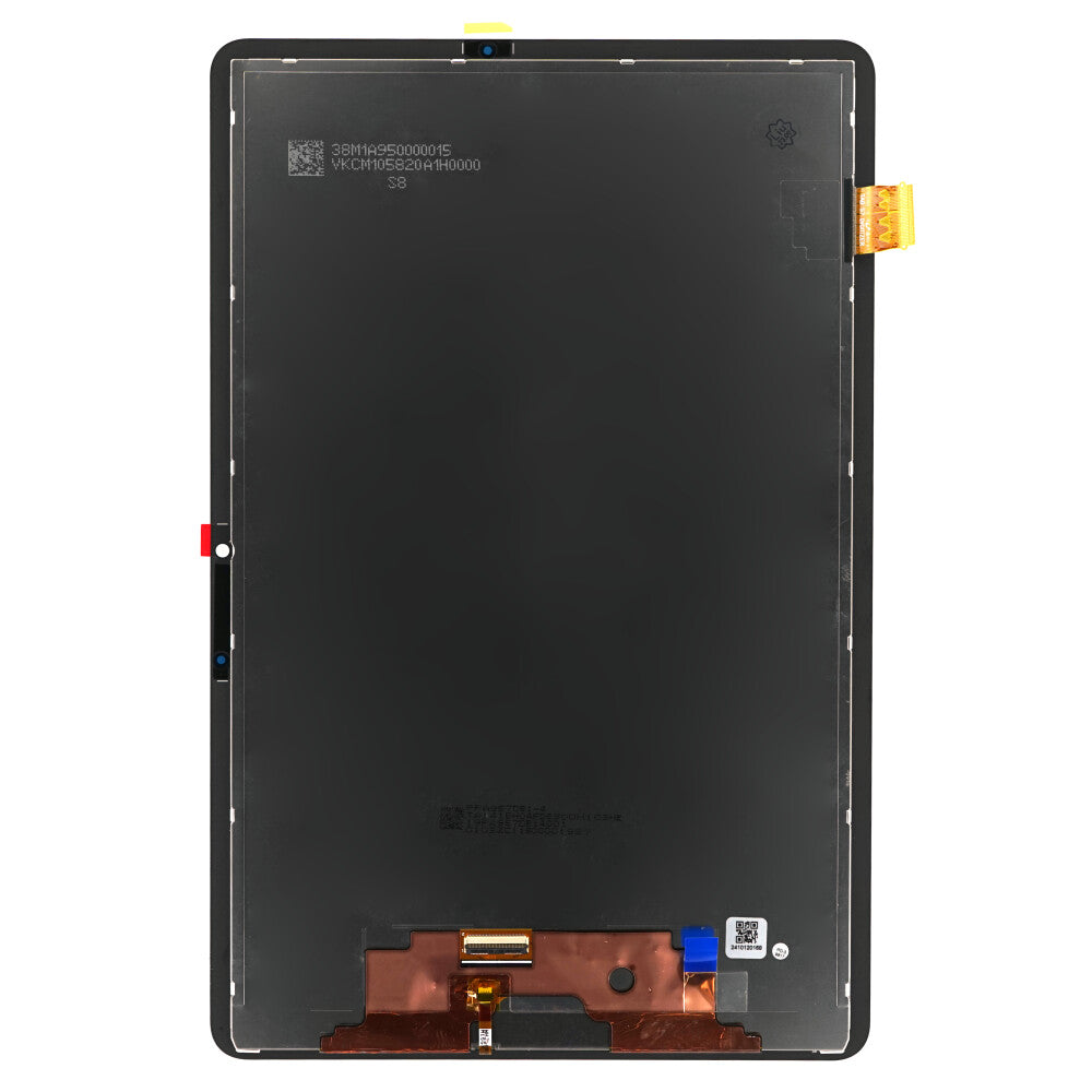 Display für Samsung Galaxy Tab S8 X700 X706 Schwarz Bildschirm Touch Ersatz