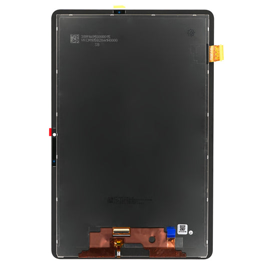 Display für Samsung Galaxy Tab S8 X700 X706 Schwarz Bildschirm Touch Ersatz