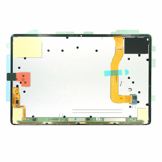 Display für Samsung Galaxy Tab S7+ T970 T976 LCD + Rahmen Schwarz GH82-23864A