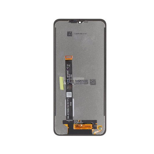Samsung Display G766 Galaxy Xcover7 Pro GH82-37375A