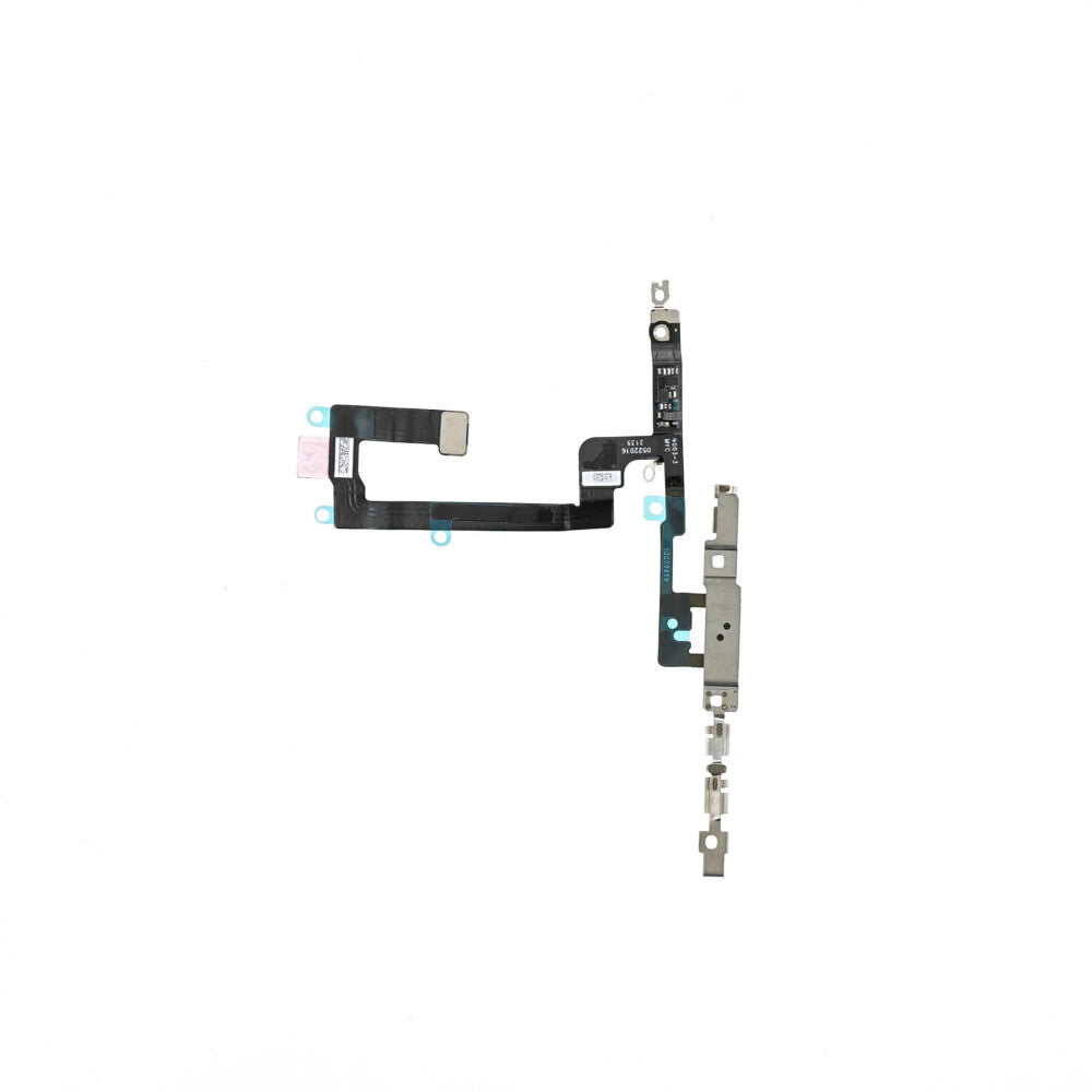 Ein-Aus Tasten für iPhone 14 Flexkabel Stummschalter