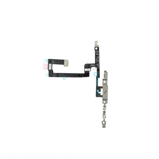 Ein-Aus Tasten für iPhone 14 Flexkabel Stummschalter