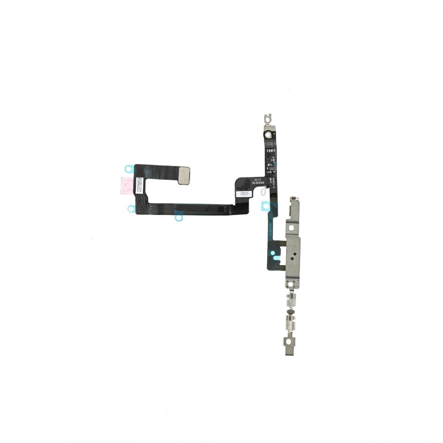 Ein-Aus Tasten für iPhone 14 Flexkabel Stummschalter