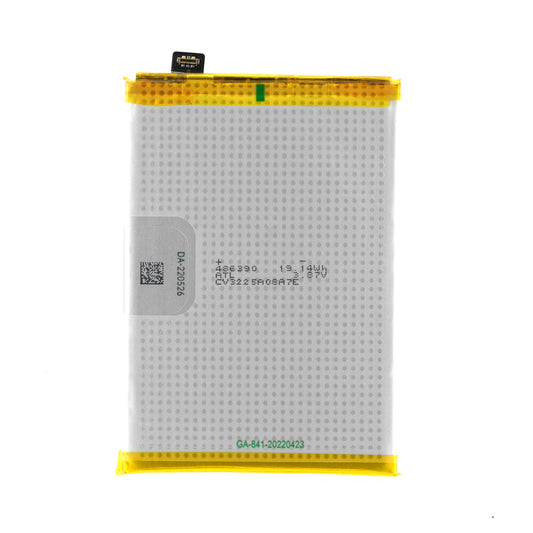 Original Akku BLP841 für Realme 8 RMX3161 4906860