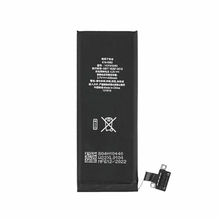 616-0582 Akku für iPhone 4s wie Original Batterie Accu Ersatzakku