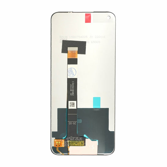 Display für Realme 8i LCD Bildschirm Touch Schwarz