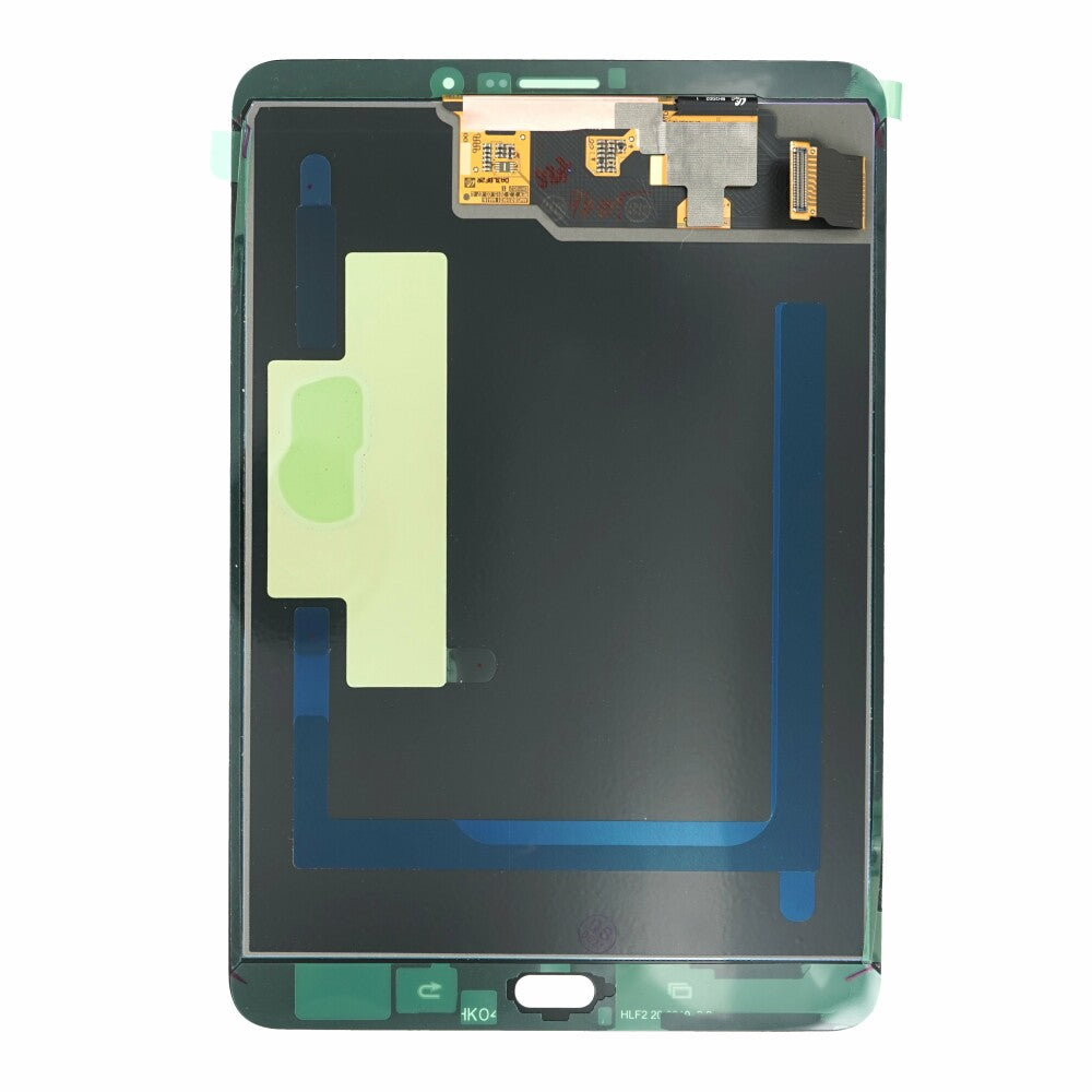 Original Display für Samsung Galaxy Tab S2 8.0 T719 LCD Schwarz GH97-18913A