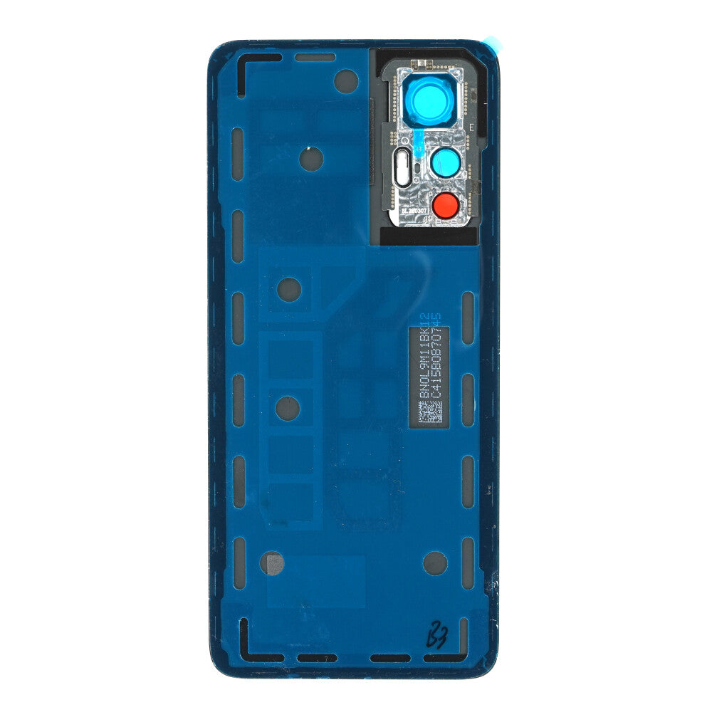Xiaomi Battery Cover 12 Lite black 55050001ZJ1L