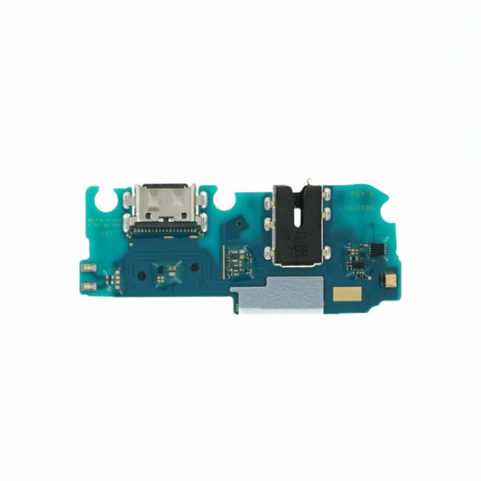 Original Ladebuchse für Samsung A125 Galaxy A12 Dock Connector GH96-14044A