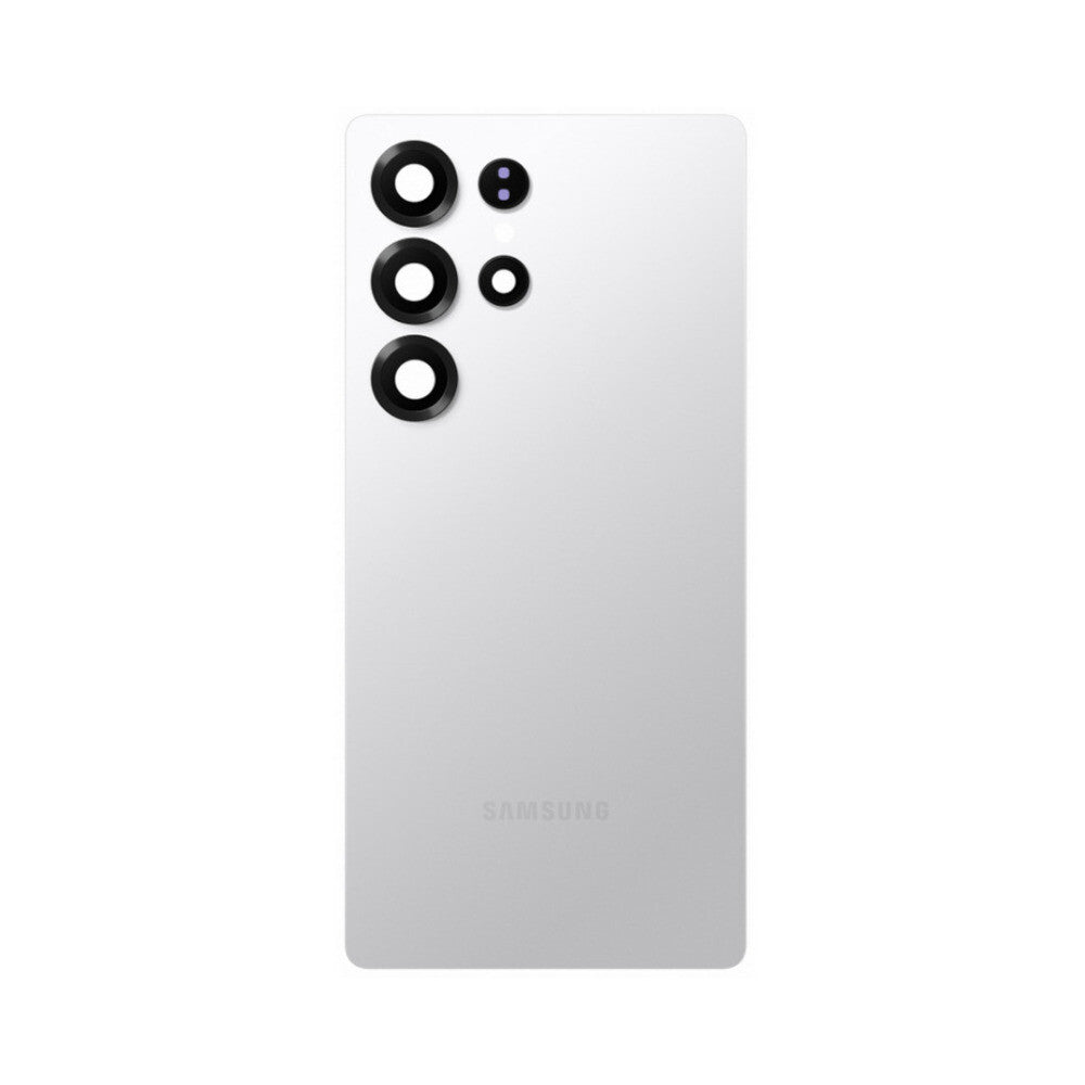 Samsung Battery Cover SM-S938 Galaxy S25 Ultra titanium GH82-36353A