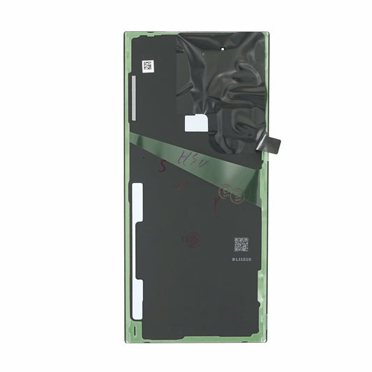 Original Samsung Akkudeckel Galaxy S22 Ultra Duos schwarz GH82-27457A