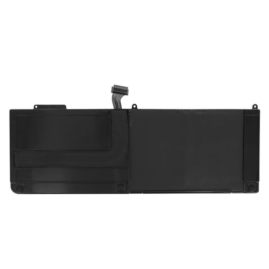 A1382 Akku für MacBook Pro 15 Zoll 2011 2012 A1286 wie Original 7100mAh Batterie