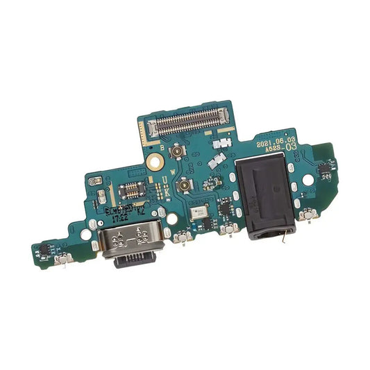 Original Ladebuchse für Samsung Galaxy A52s 5G GH96-14860A