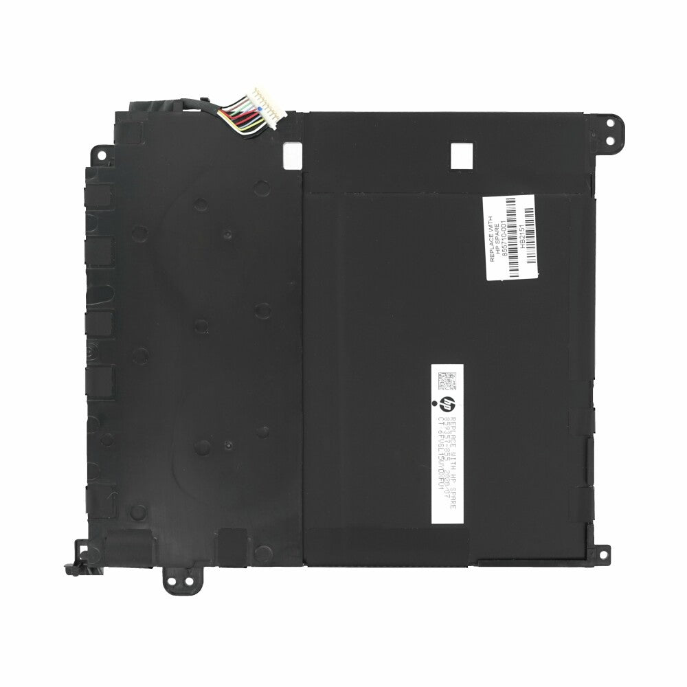 Original DR02XL Akku für HP 2C 43Wh 5676mAh 855710-001 Batterie Ersatzakku