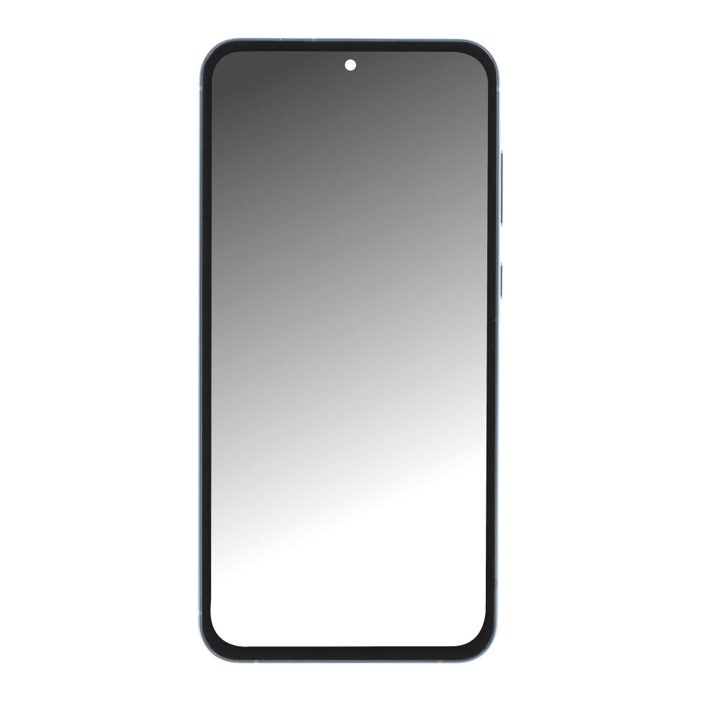 Original Display für Samsung Galaxy A35 SM-A356 LCD + Rahmen schwarz GH82-34221A