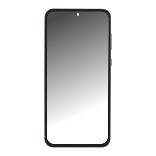 Original Display für Samsung Galaxy A35 SM-A356 LCD + Rahmen schwarz GH82-34221A