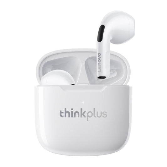 Lenovo LivePods LP1 TWS Bluetooth-Ohrhörer / Headset weiß (GL)