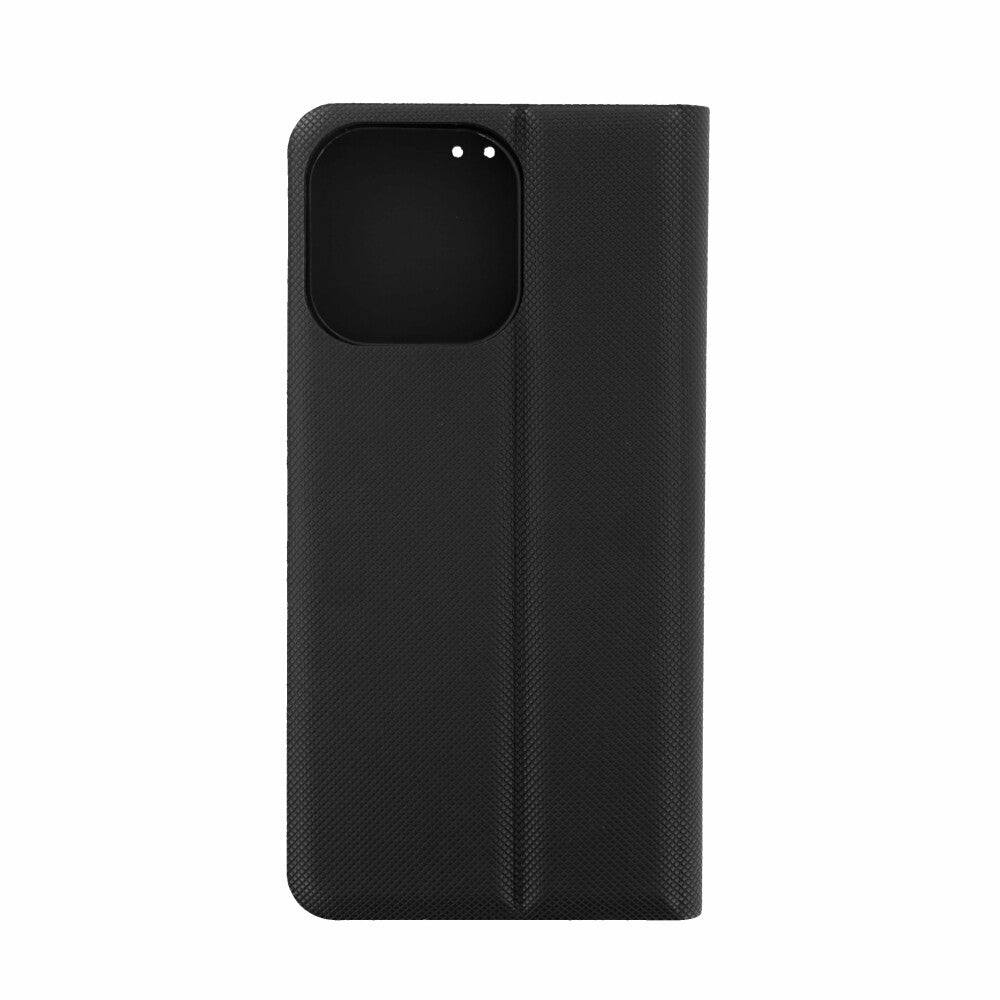 prio Schutzhülle für iPhone 13 Pro schwarz-rot