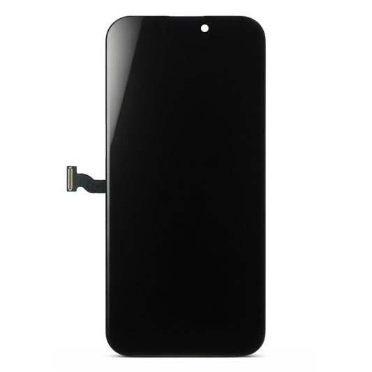 RJ Soft OLED (120Hz) Display für iPhone 14 Pro (mit IC Austausch)