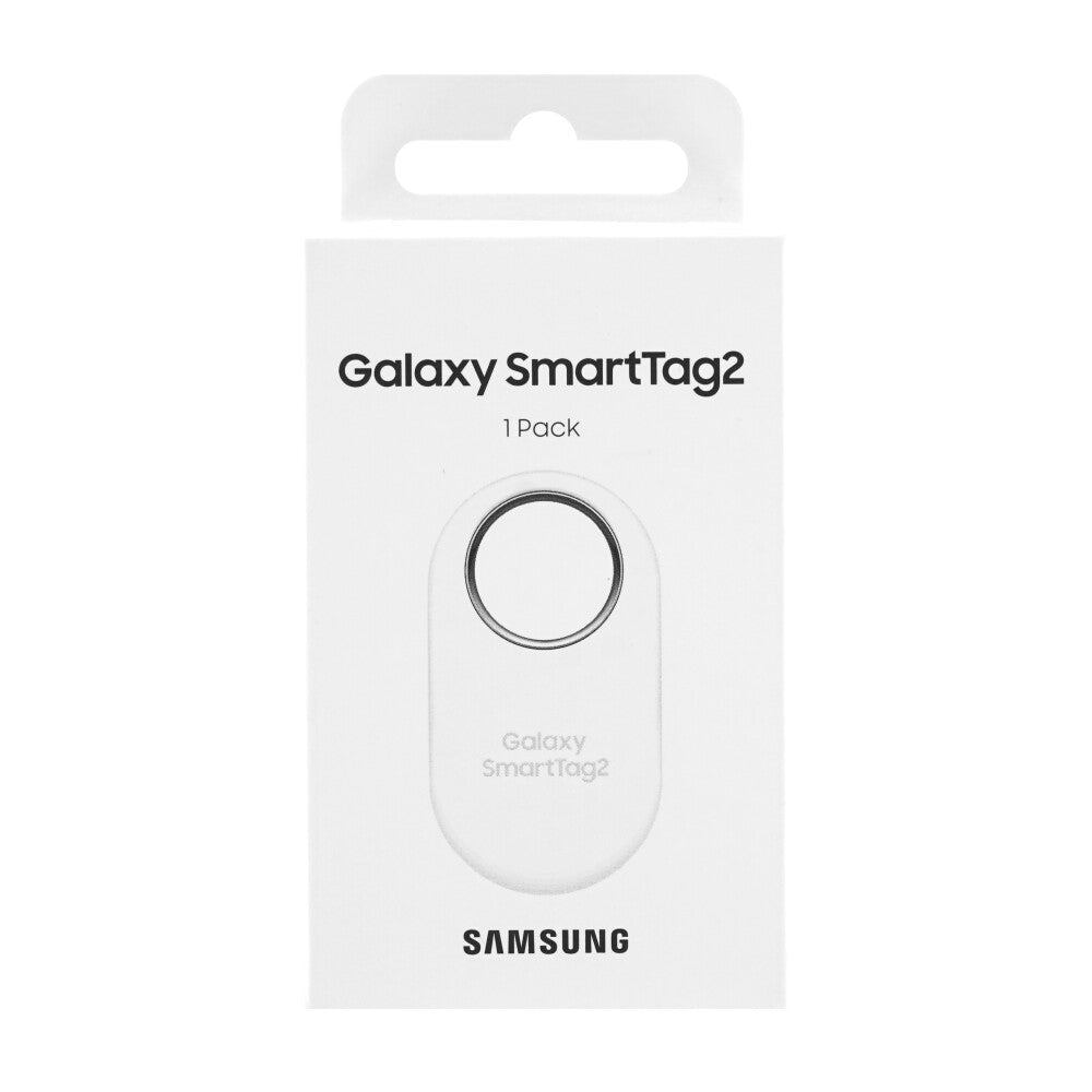 Samsung SmartTag2 (einzeln) weiß EI-T5600BWE