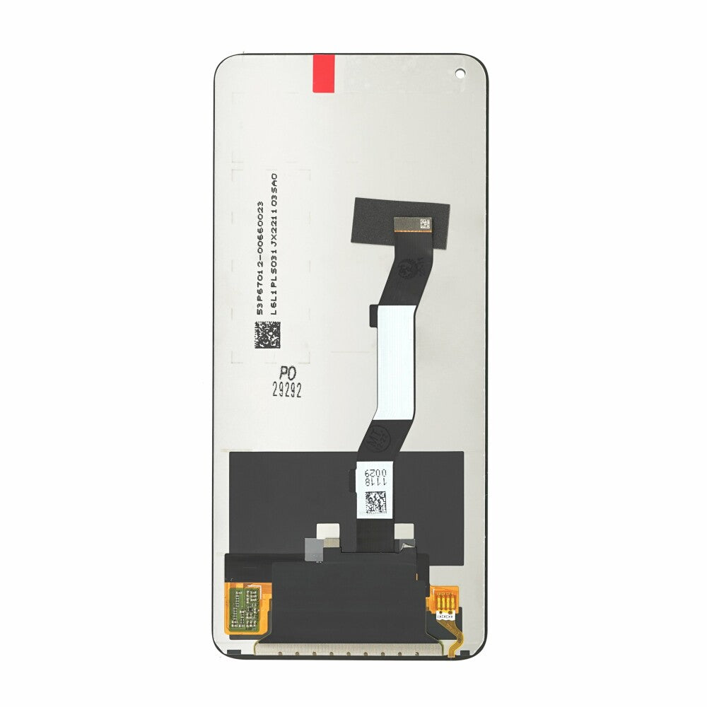 Display für Xiaomi Mi 10T 10T Pro 5G LCD Touch Bildschirm Ersatz