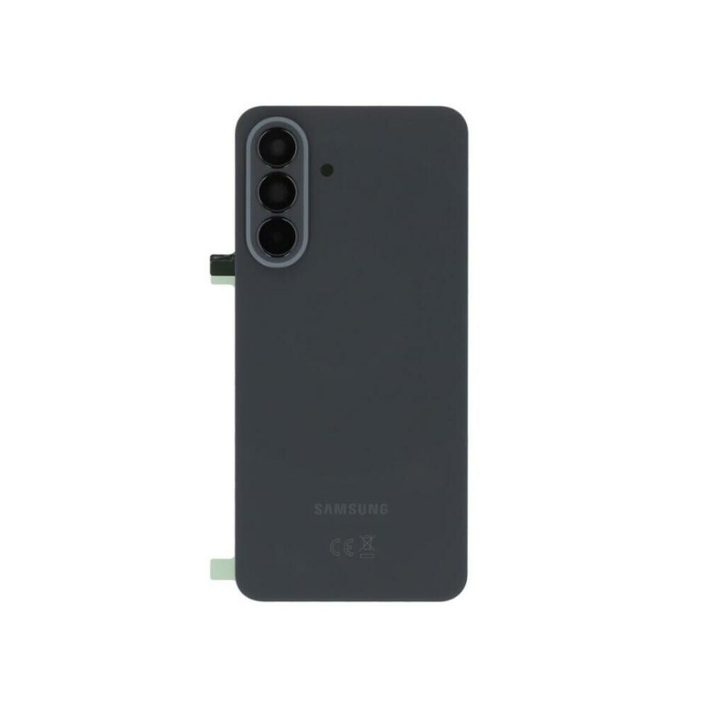 Samsung Battery Cover SM-A376 Galaxy A37 5G, tolles Anthrazit, GH82-39277A