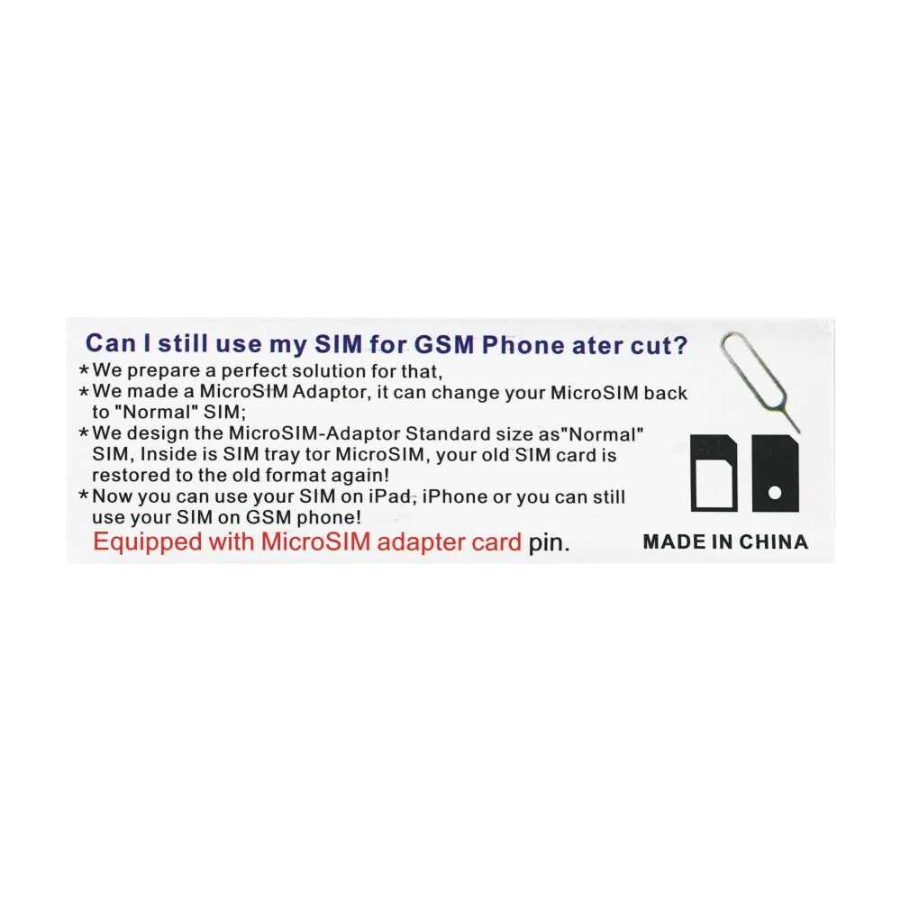 Ladebuchse für Simkartenstanze Micro-SIM auf Nano-SIM Dock Connector Flex Ersatz