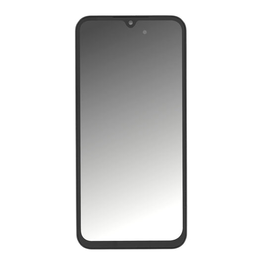 Original Display für Samsung Galaxy A15 A155 A156 LCD+Rahmen schwarz GH82-33637A