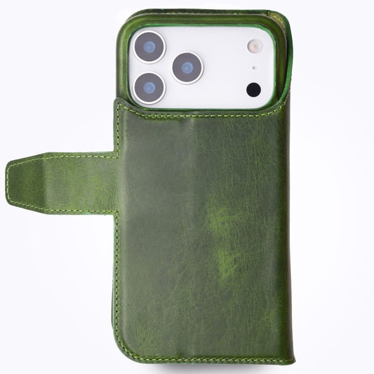 Magische iPhone-Hülle mit Rundum-Umschlag iPhone 17 Pro Max