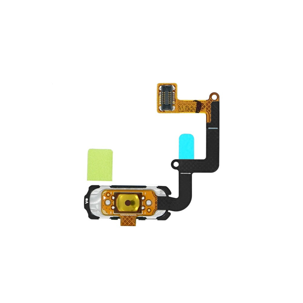 Original Home Button für Samsung Galaxy A3 A320F schwarz GH96-10773A