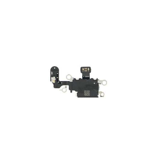 Ladebuchse für iPhone 15 Plus Dock Connector Ersatz