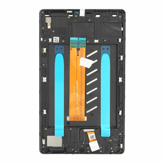Display für Samsung Galaxy Tab A7 Lite WiFi T220 Grau LCD + Rahmen GH81-20638A