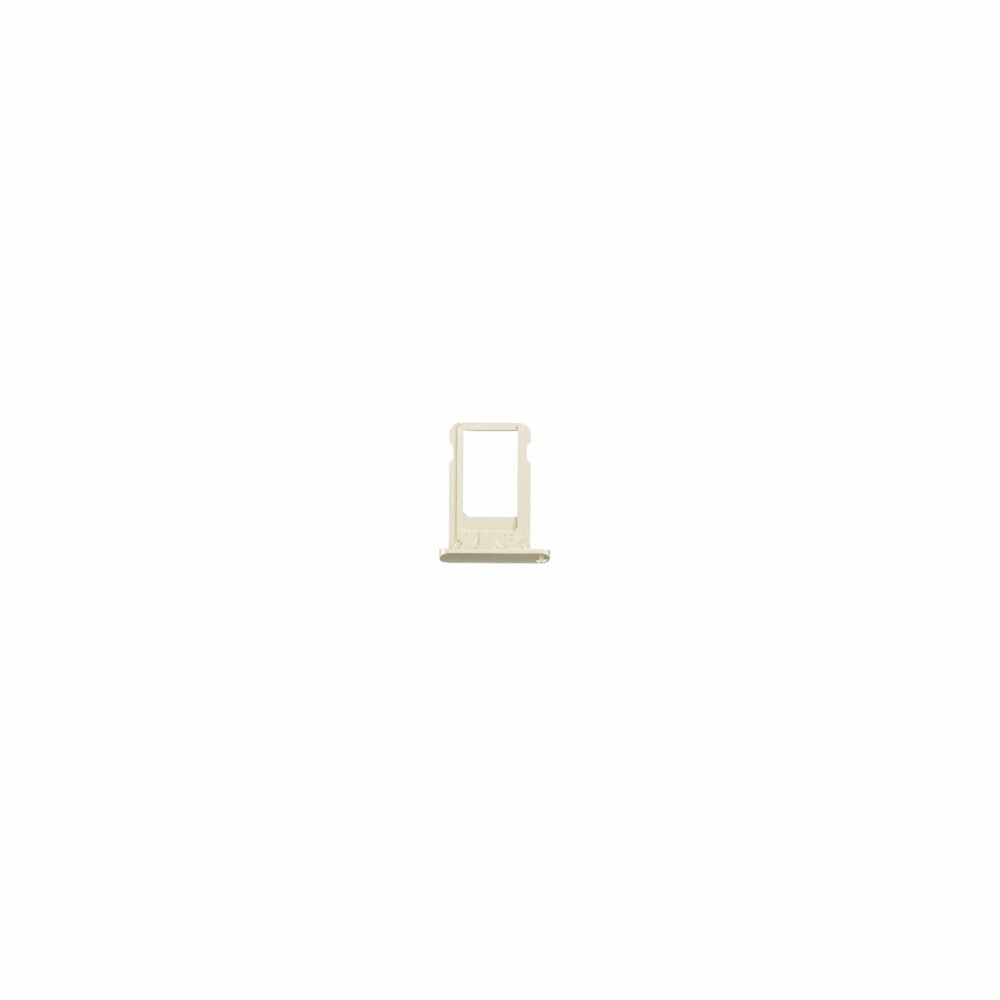 Ladebuchse für iPad 2017 Gold Sim Kartenhalter