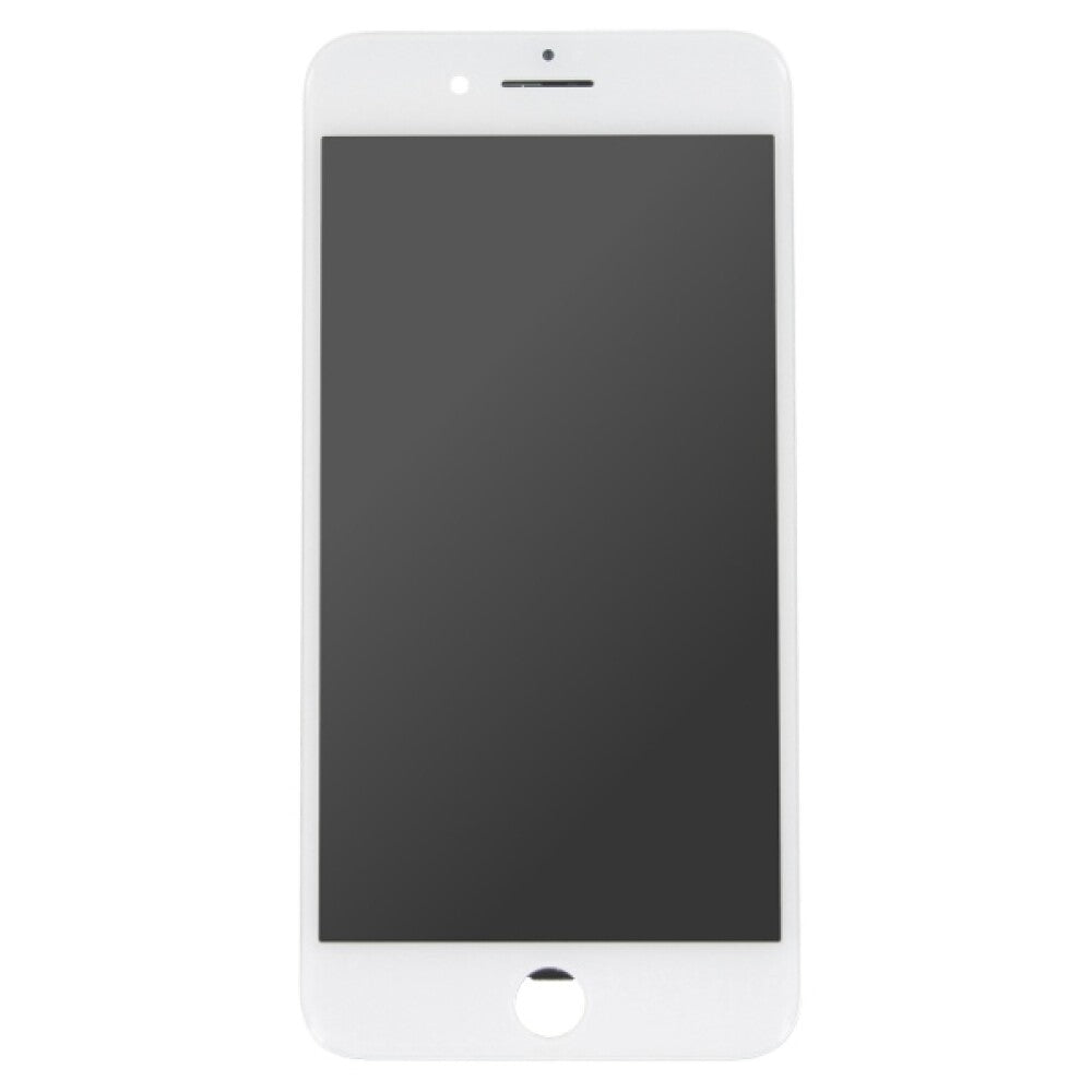 Display für iPhone 7 Plus Weiß LCD Bildschirm Touch