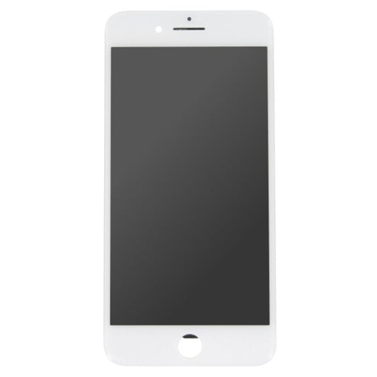 Display für iPhone 7 Plus Weiß LCD Bildschirm Touch