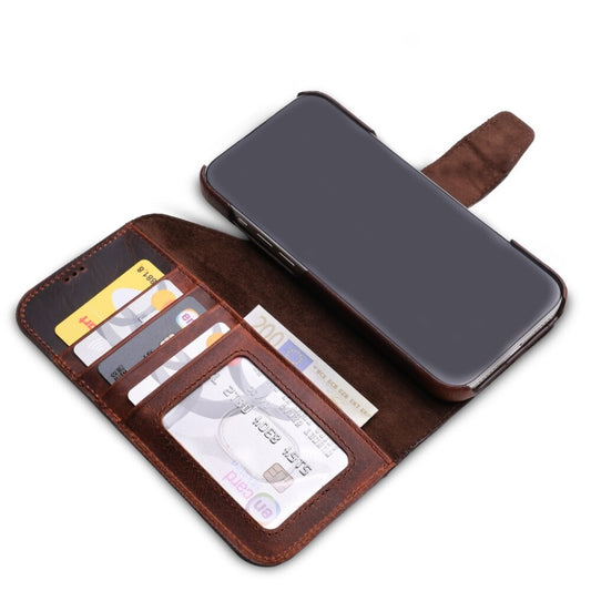 Magische iPhone-Hülle mit Rundum-Umschlag iPhone 17 Pro Max