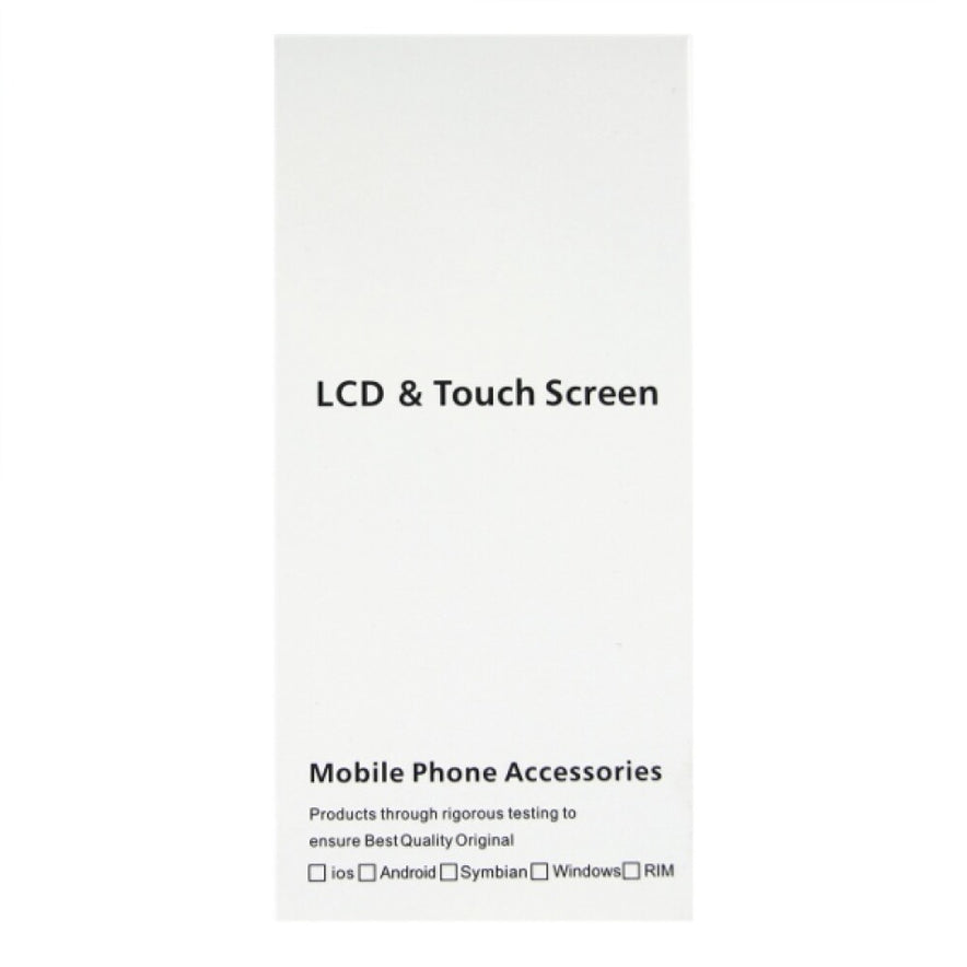 Display für iPhone 7 Weiß LCD Bildschirm Touch