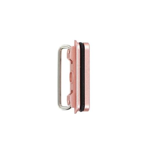 Power Tasten für iPhone 6s rose Ersatz Knopf Taste Flex Kabel Stummschalttaste