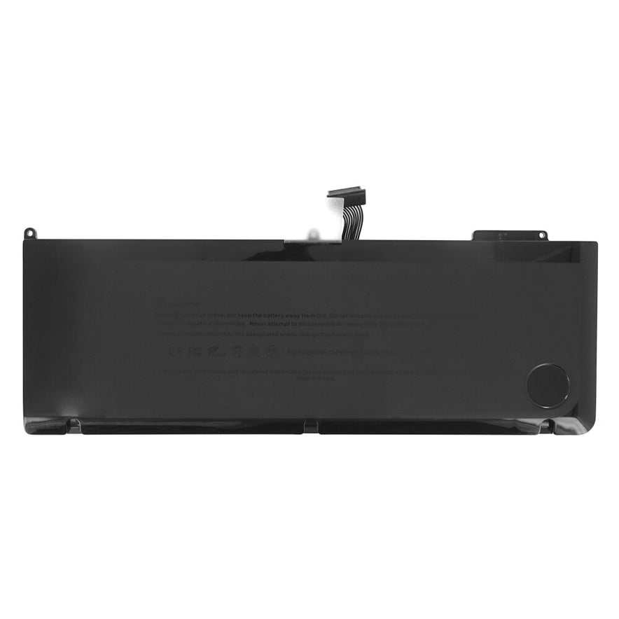 A1382 Akku für MacBook Pro 15 Zoll 2011 2012 A1286 wie Original 7100mAh Batterie