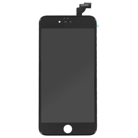 Display für iPhone 6 Plus LCD Schwarz Bildschirm Touch Ersatz