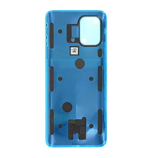 Xiaomi Akkufachdeckel Mi 10 Lite 5G dream weiß55050000601Q